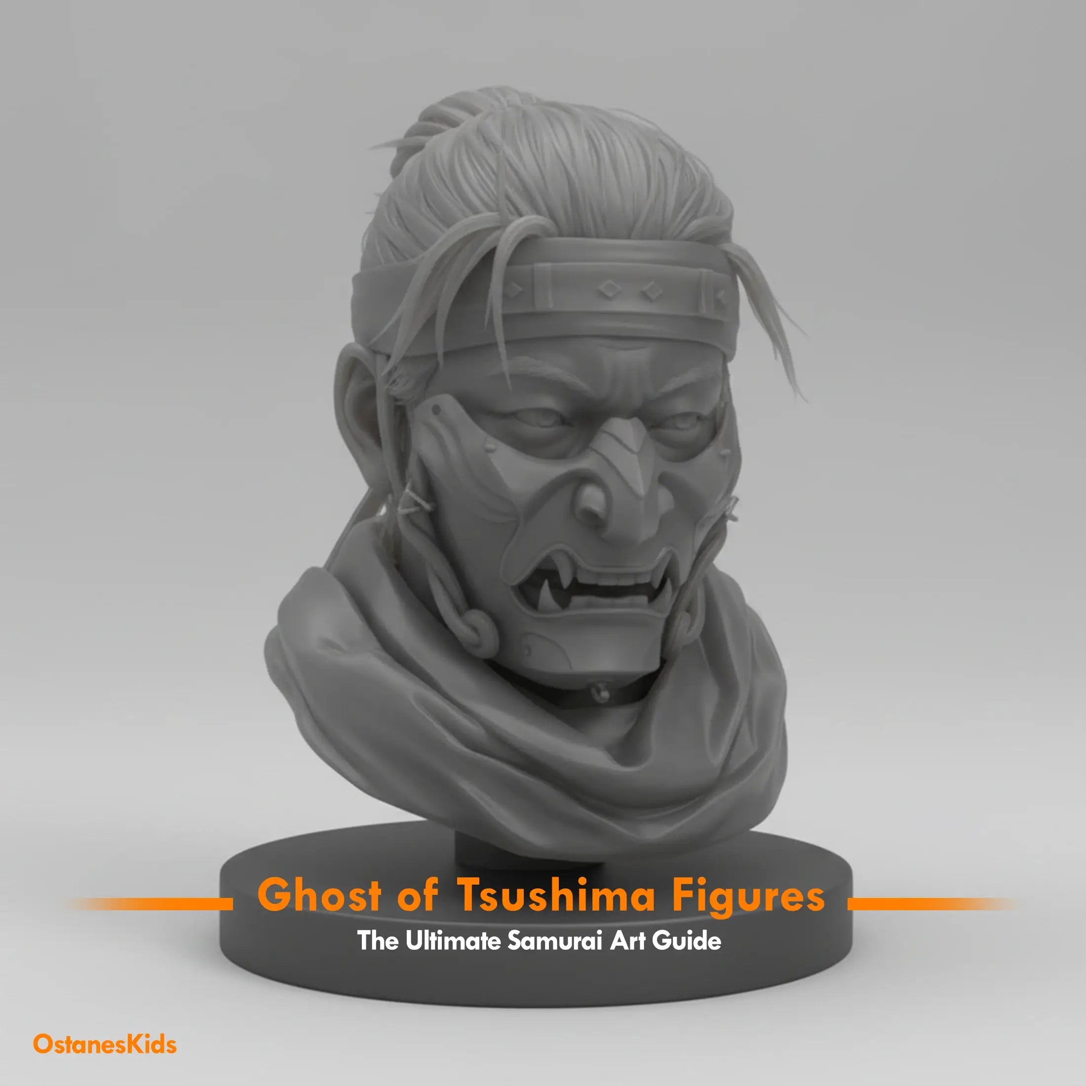 Ghost of Tsushima