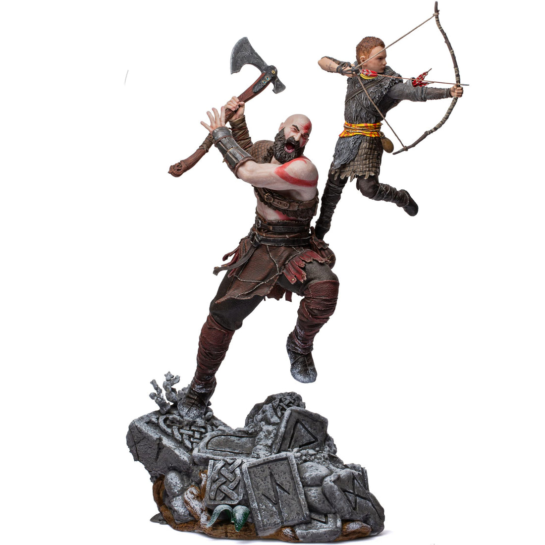 Custom MMORPG Figurines: Bring Your Gaming Avatar to Life