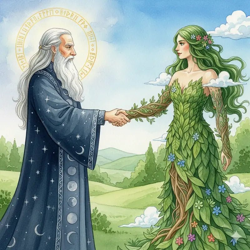 Gifts Carbon Footprint