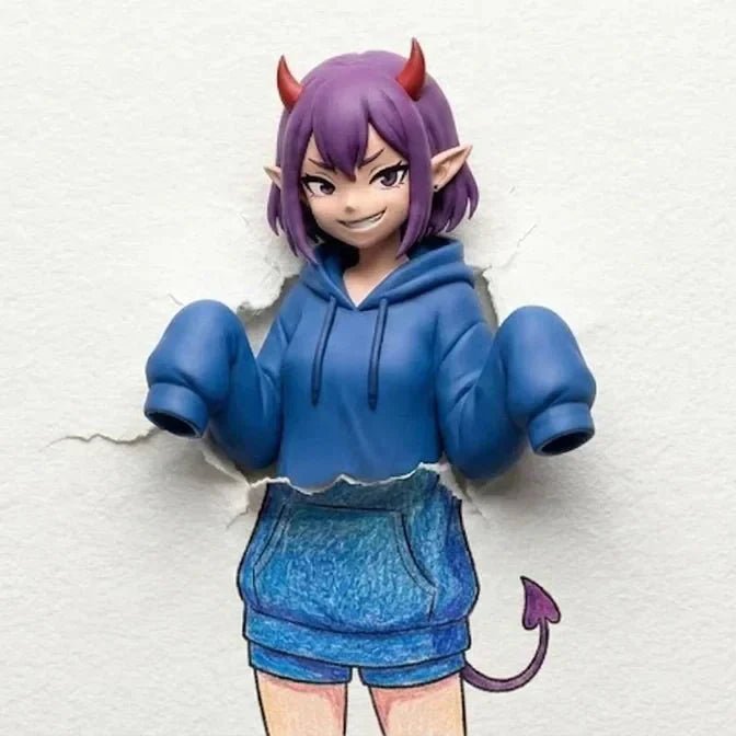 How to Design a Gaming Avatar That Deserves to be Real