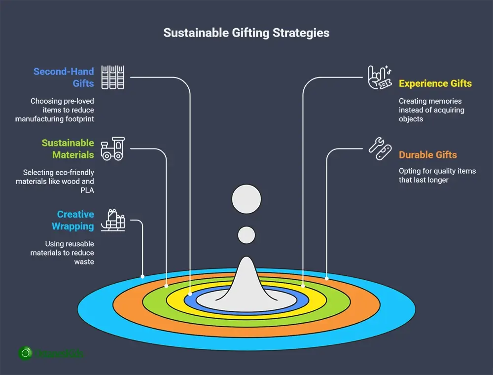 Toy Carbon Footprint